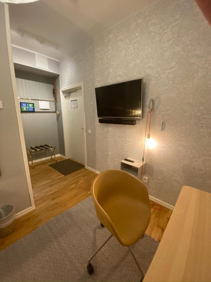 Turinge Hotel Sodertalje Luaran gambar
