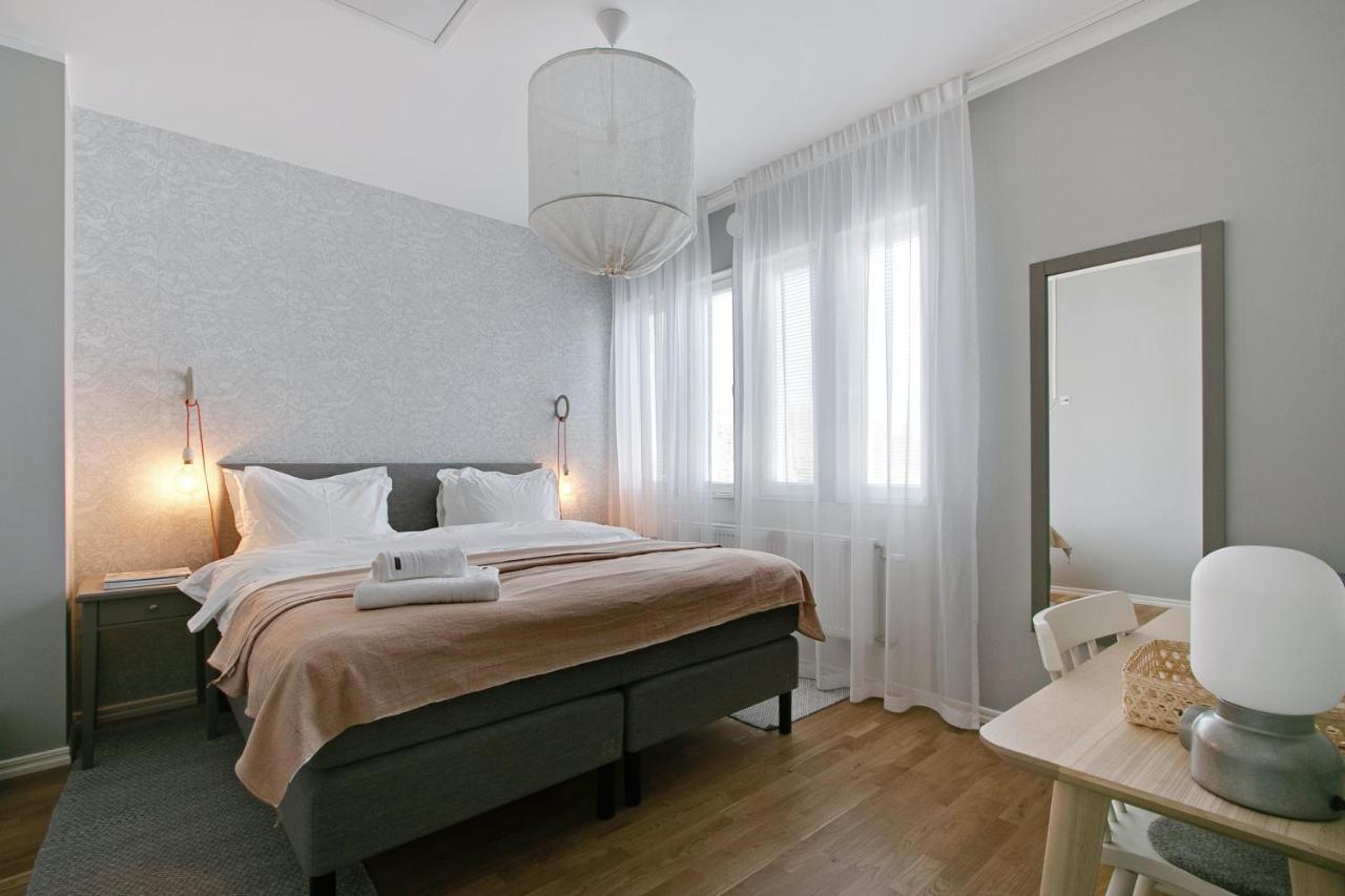 Turinge Hotel Sodertalje Luaran gambar