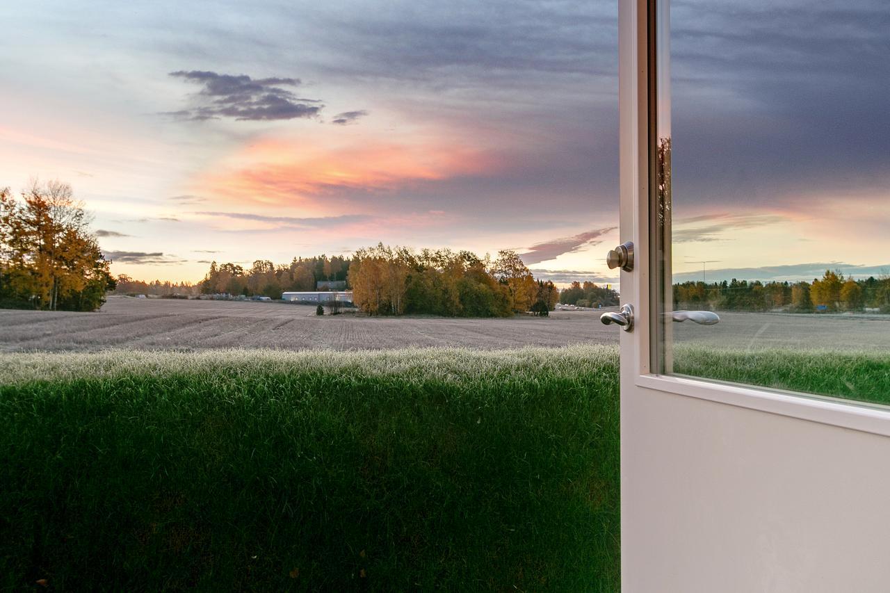 Turinge Hotel Sodertalje Luaran gambar